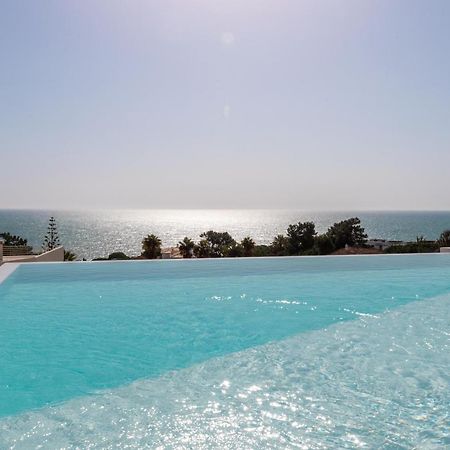 Perfect Place To Escape To With Rooftop Infinity Pool Lejlighed Olhos de Agua  Eksteriør billede