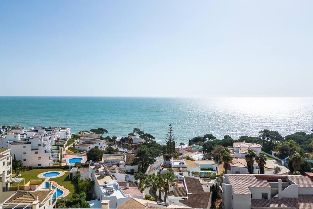 Perfect Place To Escape To With Rooftop Infinity Pool Lejlighed Olhos de Agua  Eksteriør billede